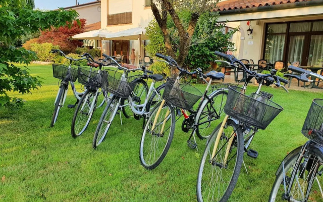 Agriturismo Il Cascinale
