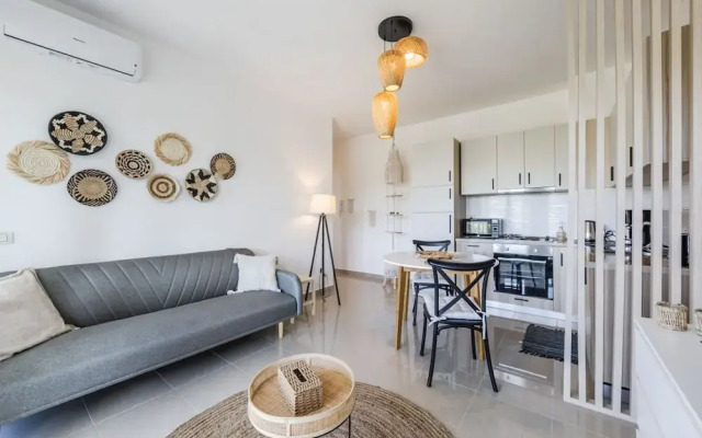 Velipoja Beach Apartment