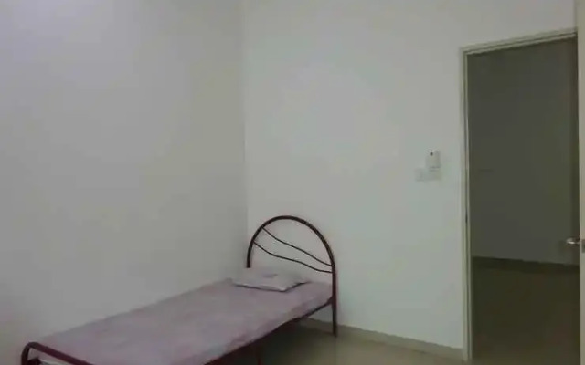 Salam Homestay d'Sendayan