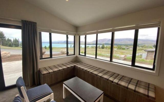 Tekapo Ski Club Retreat