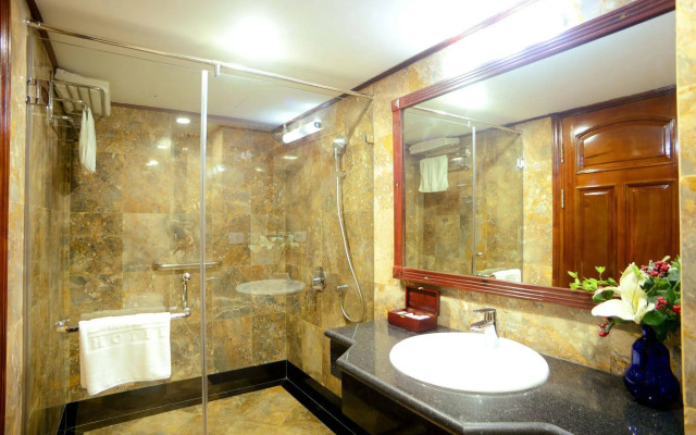 Thien Thai Hotel