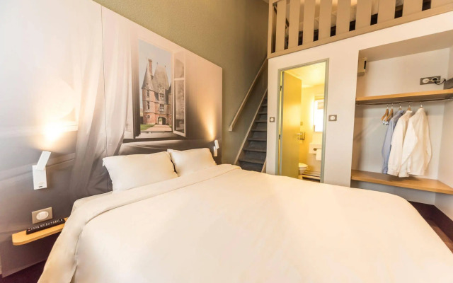 B&B HOTEL Alençon Nord