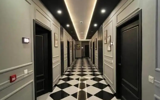 Villa Vista