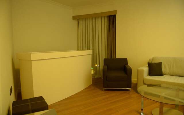 Aurum Trabzon Hotel And Spa 