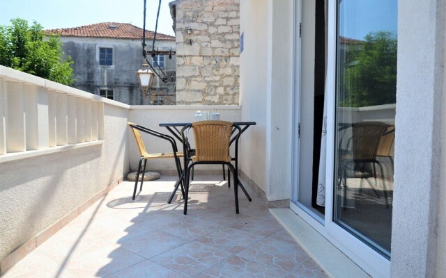 Mira 1 - Family Apartment - A Duje