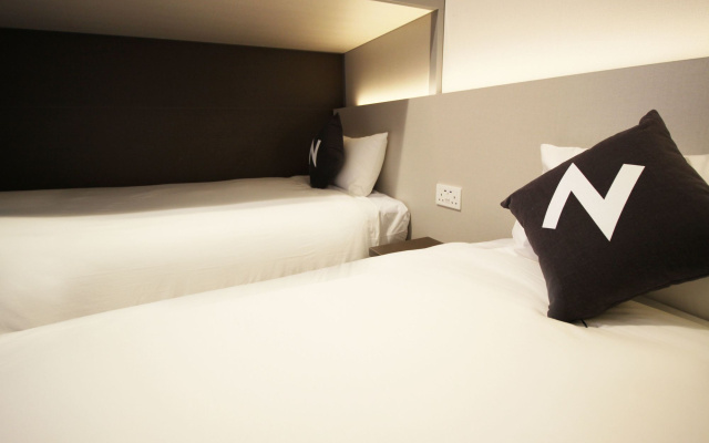 SEOUL N HOTEL Dongdaemun