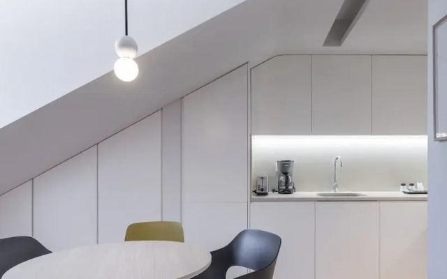 Lisbon Serviced Apartments - Mouraria