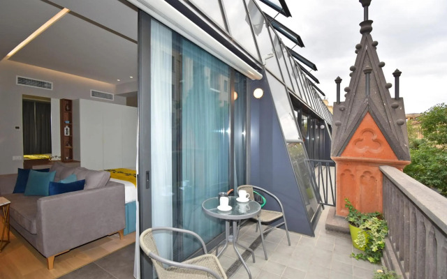 Yerevan4you NEW Studio Apartment