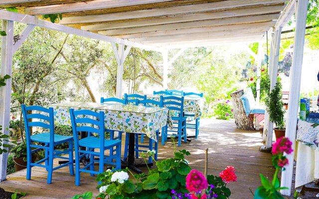 Umut Denizi Konukevi