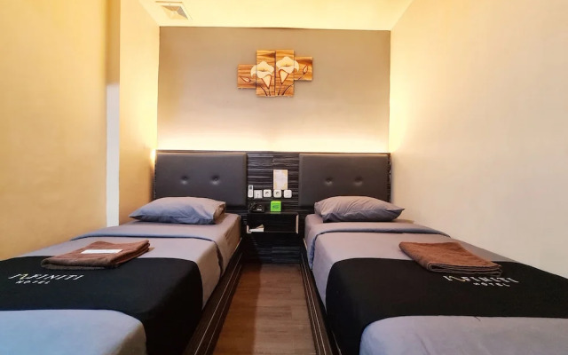 Infiniti Hotel