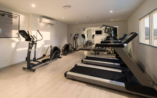 Best Western Plus Santa Marta Hotel