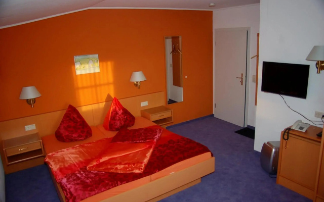 Pension Granitzeck