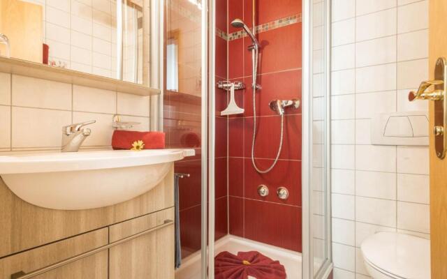 Ferienwohnung Risthof 2