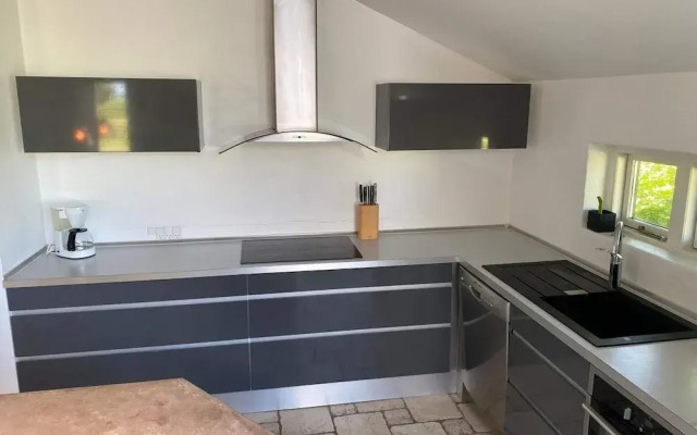 4 Person Holiday Home in Hurup Thy