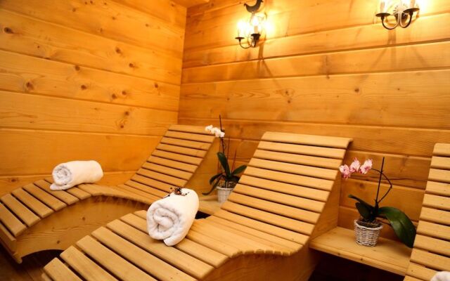 Hôtel restaurant le Pilatus