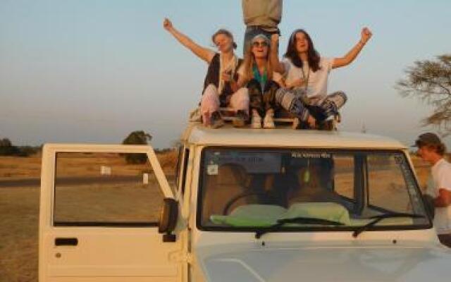 Sun 'n' Moon Hotel & Safari
