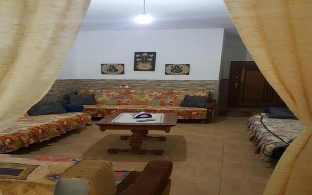 Dori Apartment