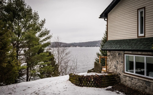 Jakob House by Rendez vous Mont Tremblant
