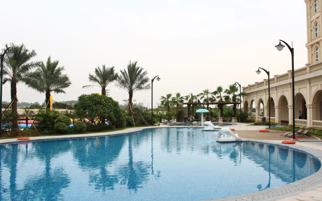 National Arts Resort Hotel - Foshan