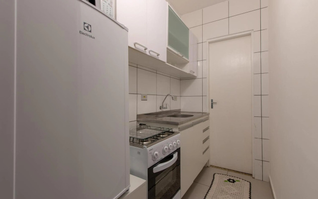 Apartamento no Brás com Elevador