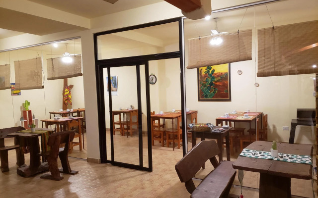 Casa Cactus Cafayate