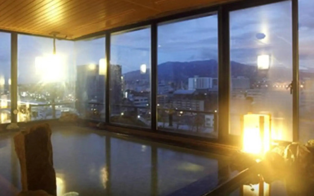 Dormy Inn Mishima Natural Hot Spring