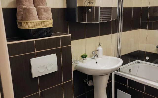 Apartman HANA