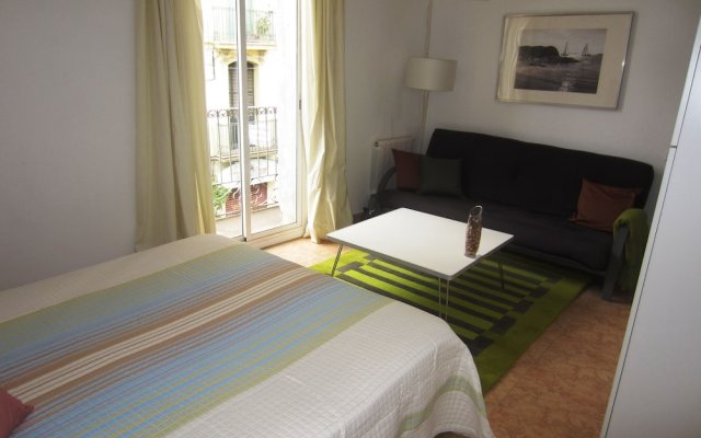 Apartaments Clot-Sant Martí