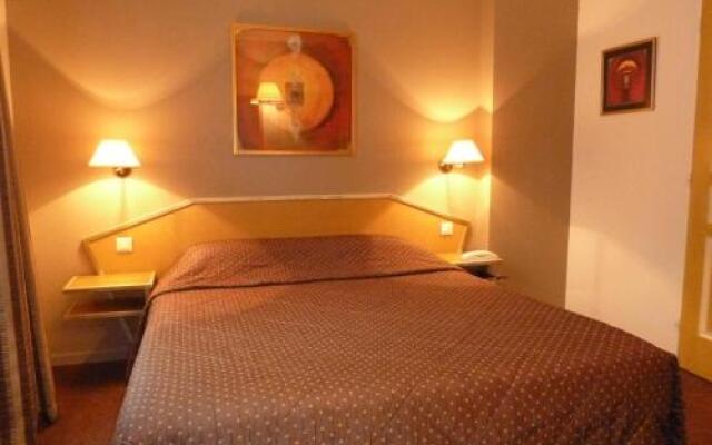 Hôtel Le Cheval Blanc