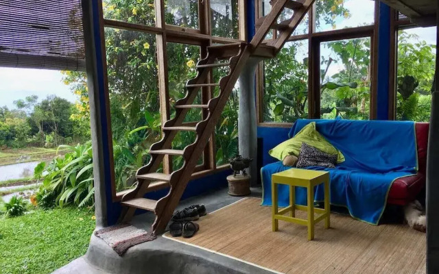 Villa Pondok Apsari