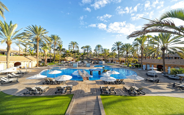 Suites & Villas by Dunas