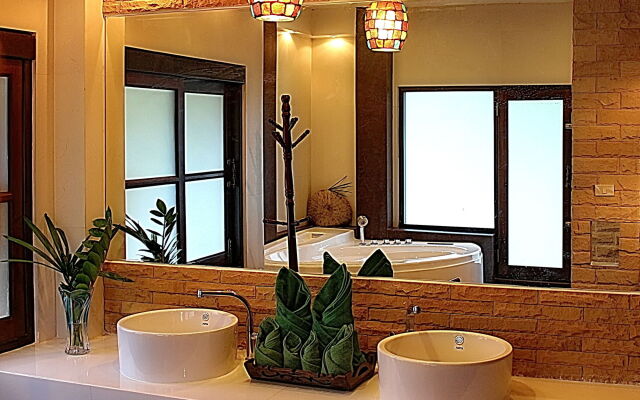 kokohousesamui pool villa