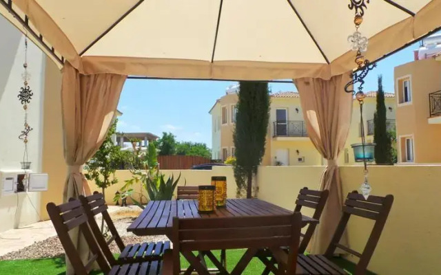 Sea Princess Luxury Villas