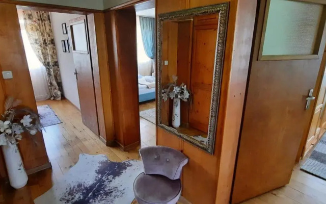 Infinity Boutique Apartments