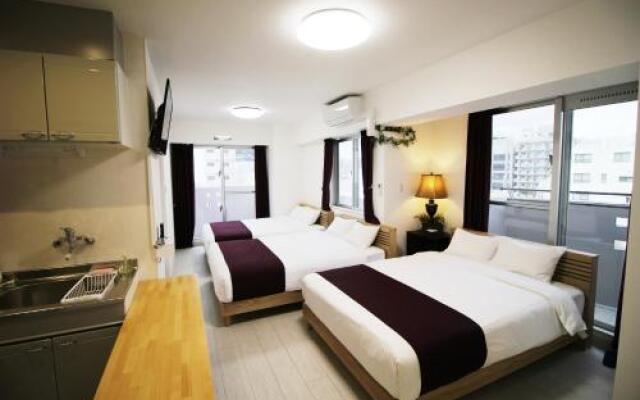 Tommy Condominium Maejima