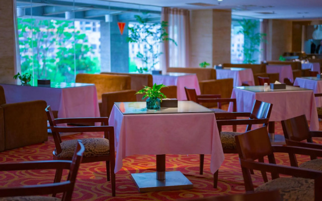 Tianji Hotel