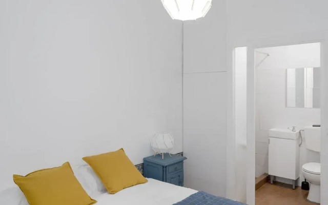 Lisbon Downtown by 262