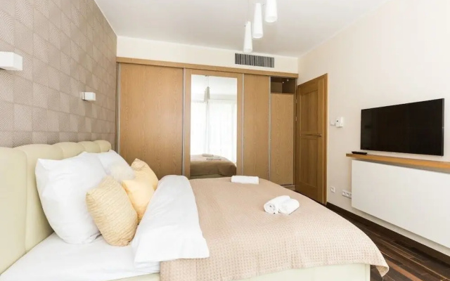 RentPlanet - Apartament Zwierzyniecka
