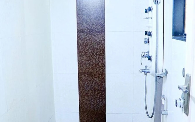 Room Maangta 211 - Thane West