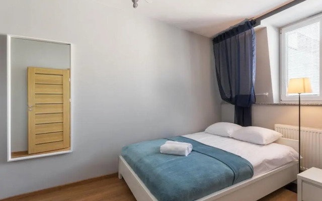 Stara Kamienica Dąbrowskiego Częstochowa