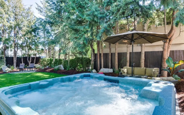 Boyce-Gyro Beach Bed and Breakfast