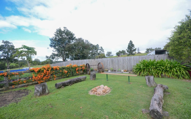 Travellers Rest Guesthouse