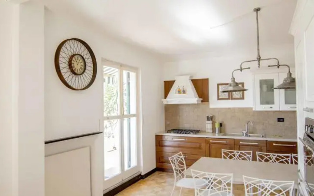 Appartamento La Cabane