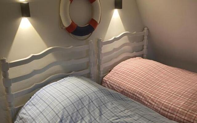 Charme Villa Le Chat Botté