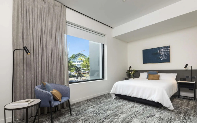 Oaks Cairns Hotel