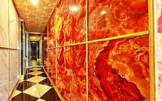 HANZ CK Saigon Central Hotel