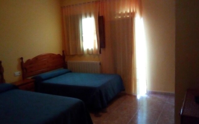 Apartamentos Condado de Miranda