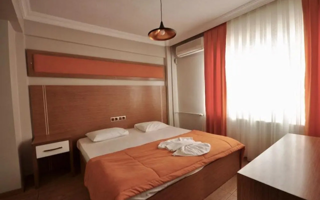 Orhanlar Otel Edremit