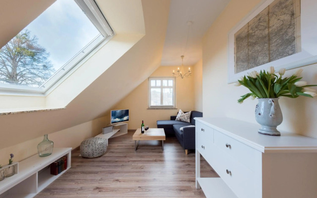 Bellevue Ferienwohnungen