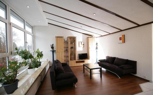 Apartment Hohenstaufen